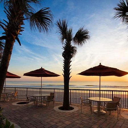 Nautilus Inn - Daytona Beach Buitenkant foto