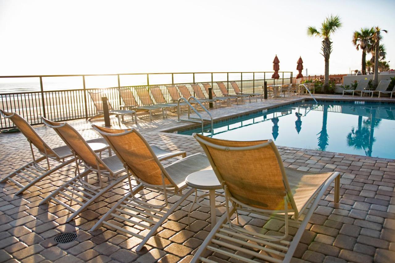 Nautilus Inn - Daytona Beach Buitenkant foto