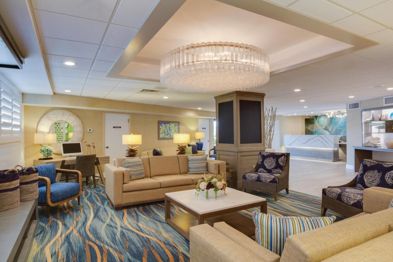 Nautilus Inn - Daytona Beach Buitenkant foto