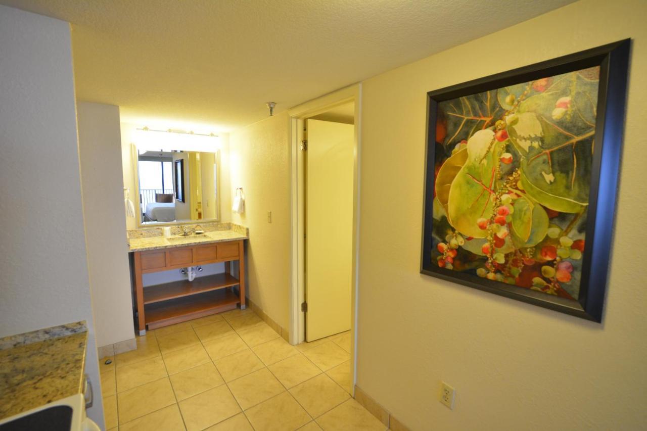 Nautilus Inn - Daytona Beach Buitenkant foto