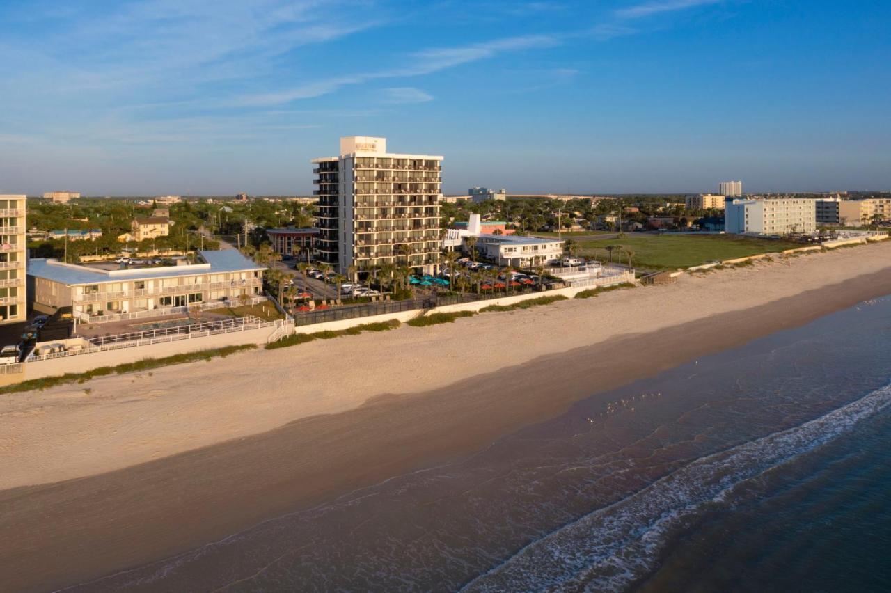 Nautilus Inn - Daytona Beach Buitenkant foto
