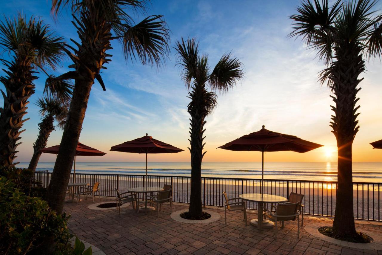 Nautilus Inn - Daytona Beach Buitenkant foto