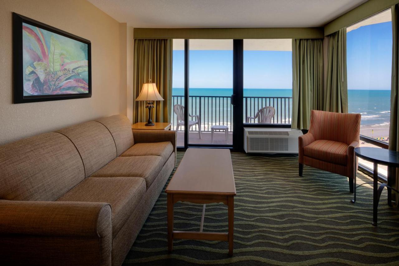 Nautilus Inn - Daytona Beach Buitenkant foto
