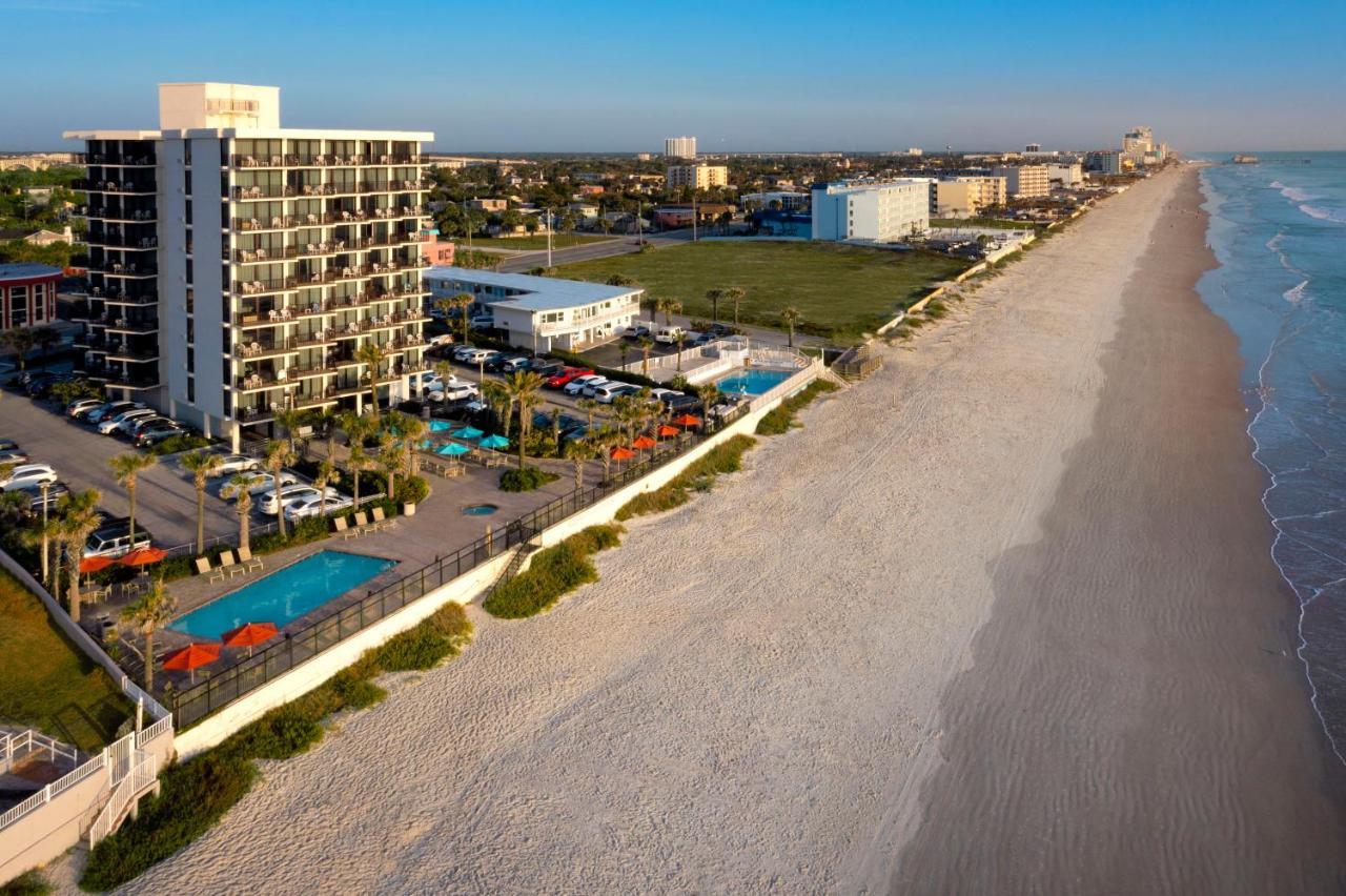 Nautilus Inn - Daytona Beach Buitenkant foto