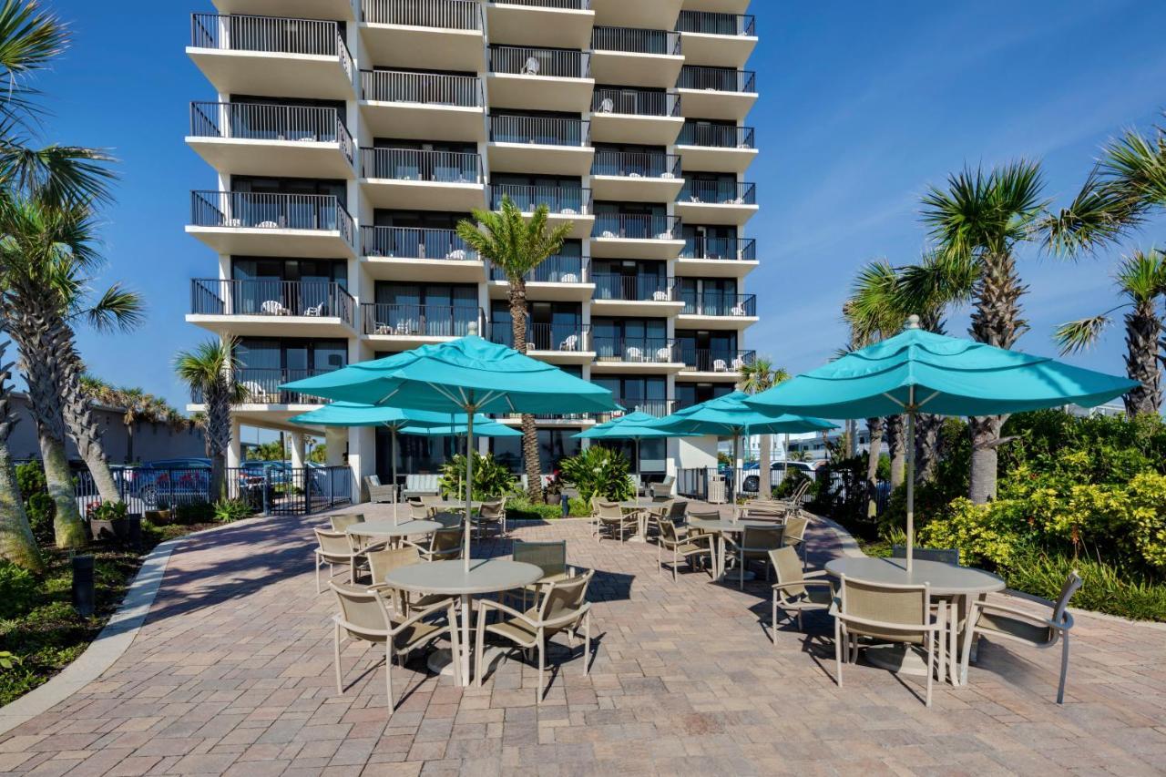 Nautilus Inn - Daytona Beach Buitenkant foto