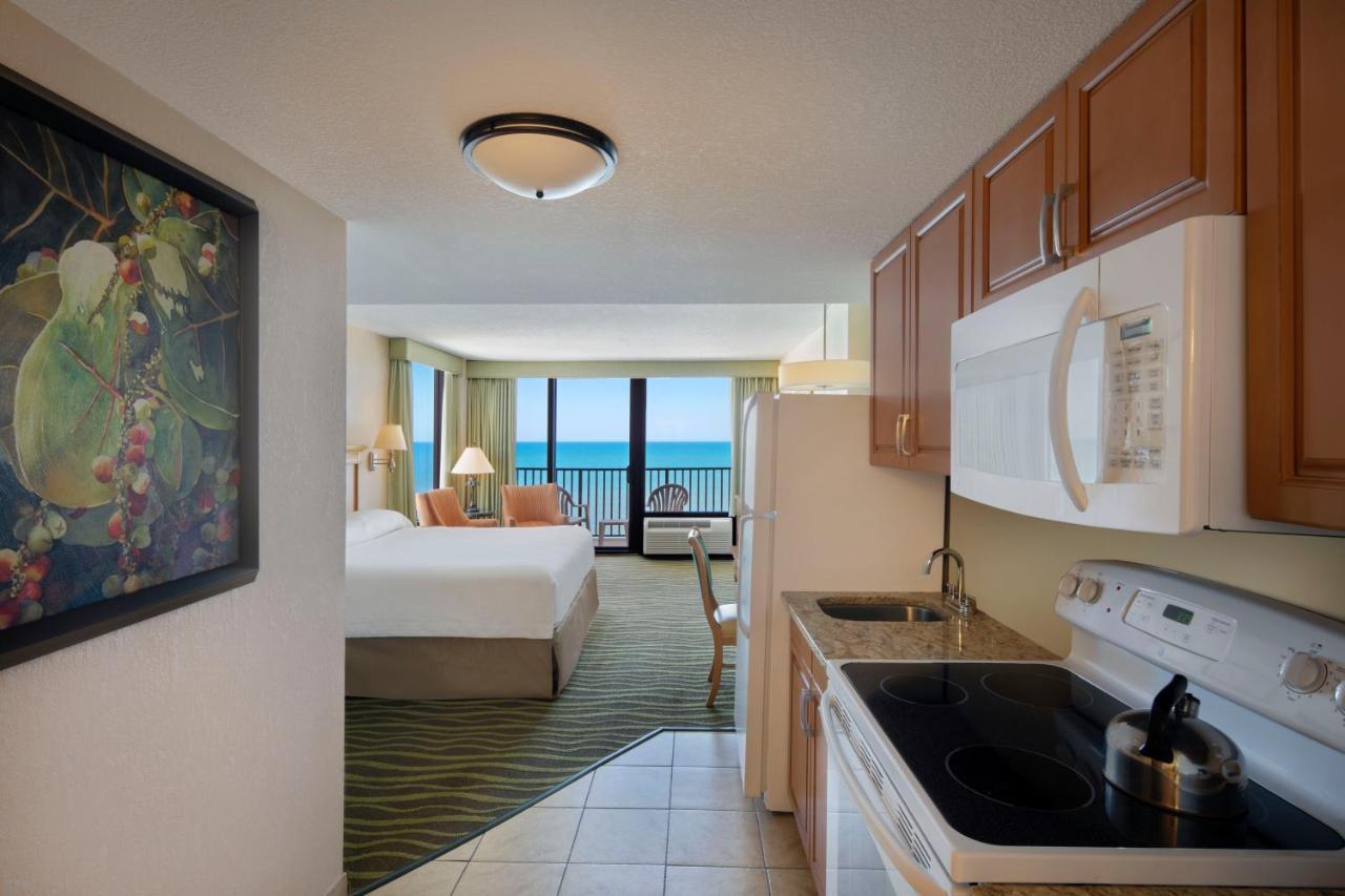 Nautilus Inn - Daytona Beach Buitenkant foto