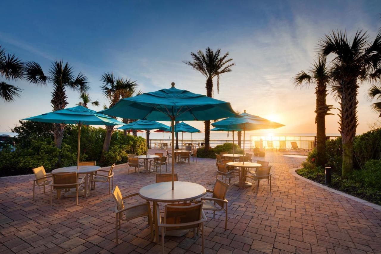 Nautilus Inn - Daytona Beach Buitenkant foto