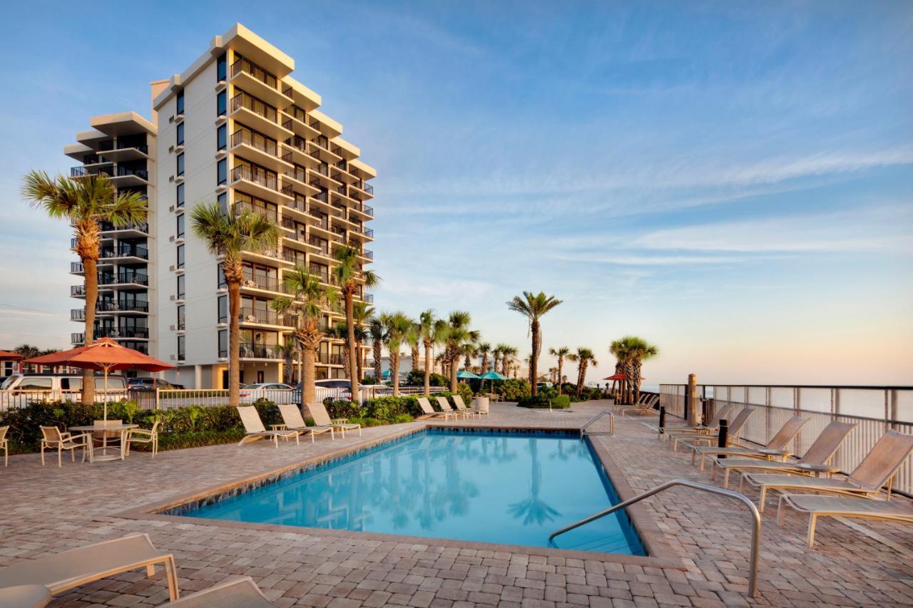 Nautilus Inn - Daytona Beach Buitenkant foto