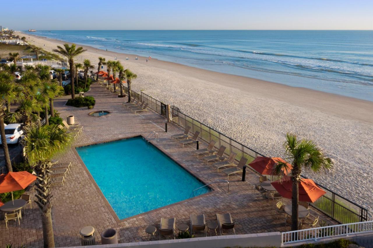 Nautilus Inn - Daytona Beach Buitenkant foto