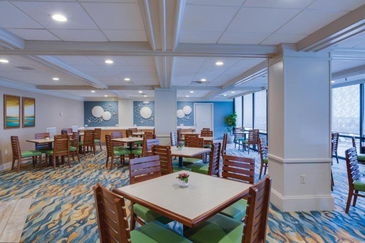 Nautilus Inn - Daytona Beach Buitenkant foto