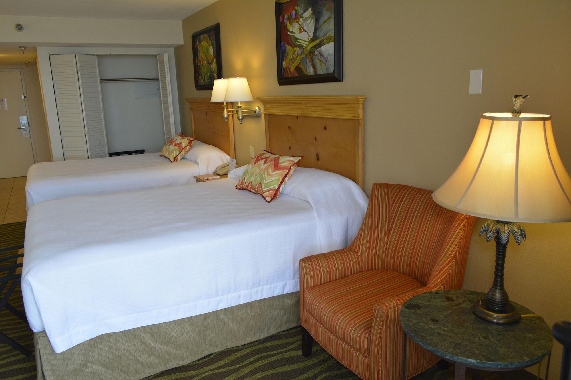 Nautilus Inn - Daytona Beach Buitenkant foto
