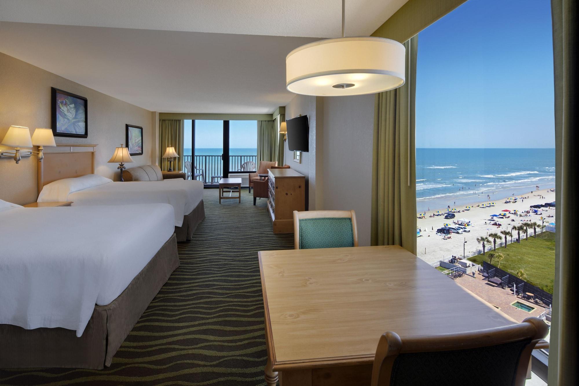 Nautilus Inn - Daytona Beach Buitenkant foto