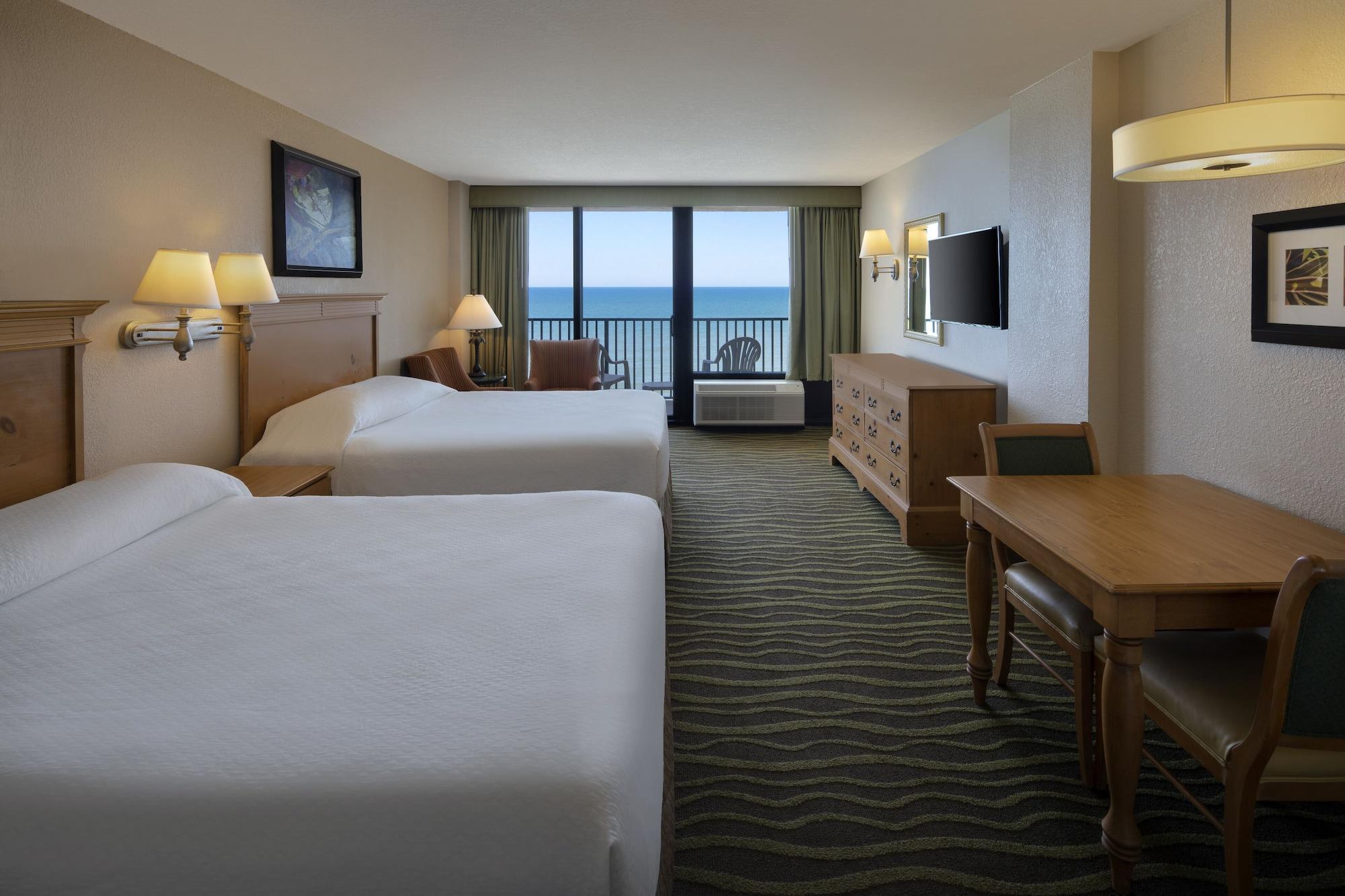 Nautilus Inn - Daytona Beach Buitenkant foto