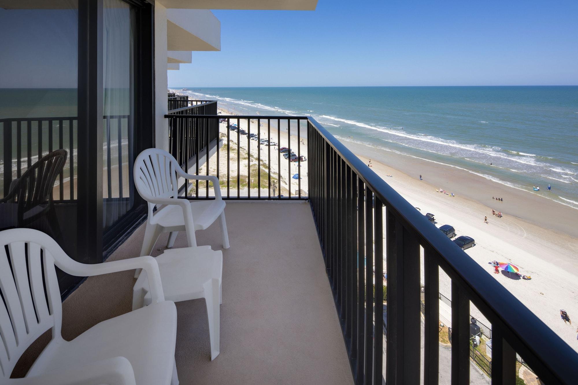 Nautilus Inn - Daytona Beach Buitenkant foto