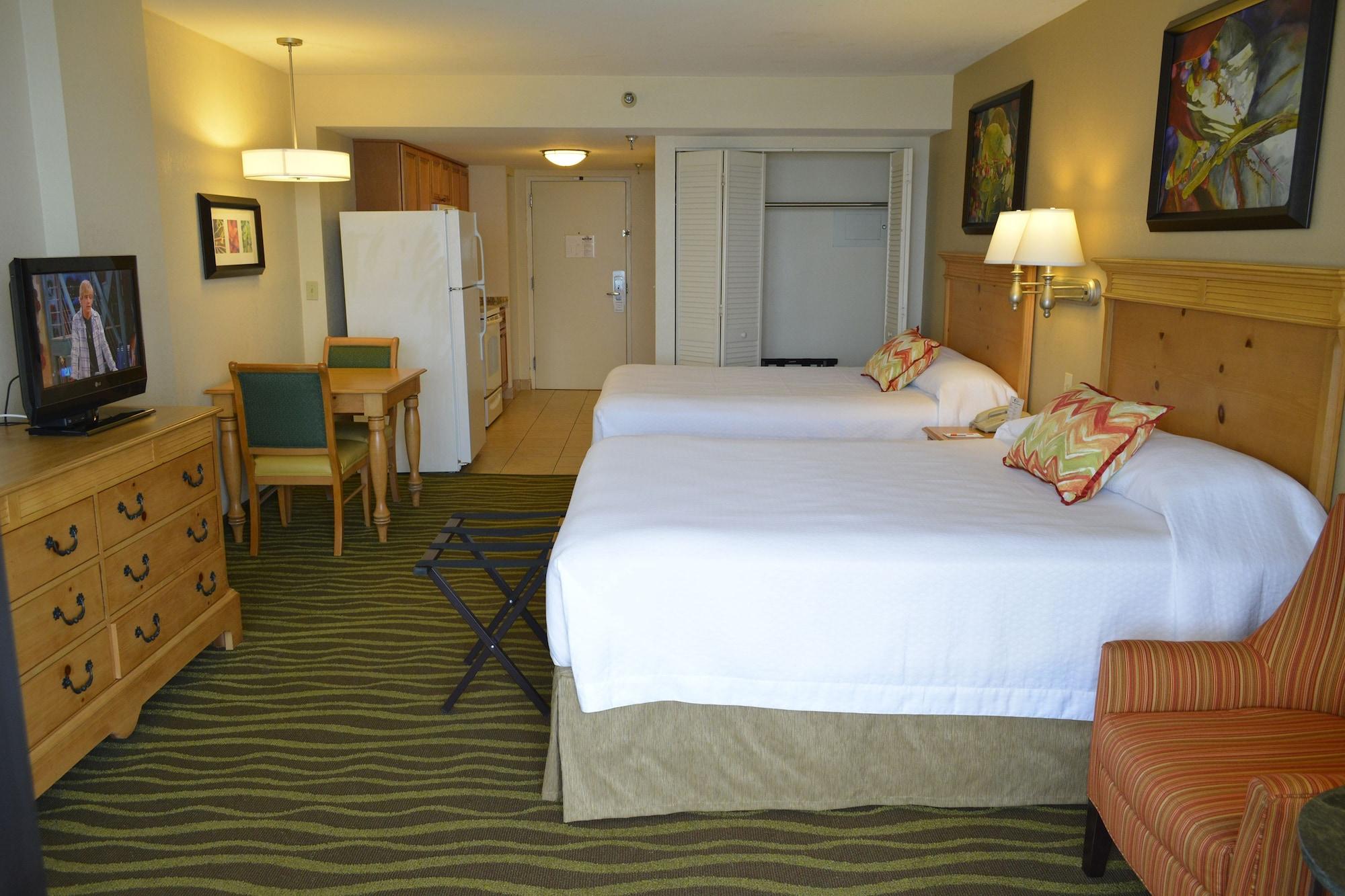 Nautilus Inn - Daytona Beach Buitenkant foto