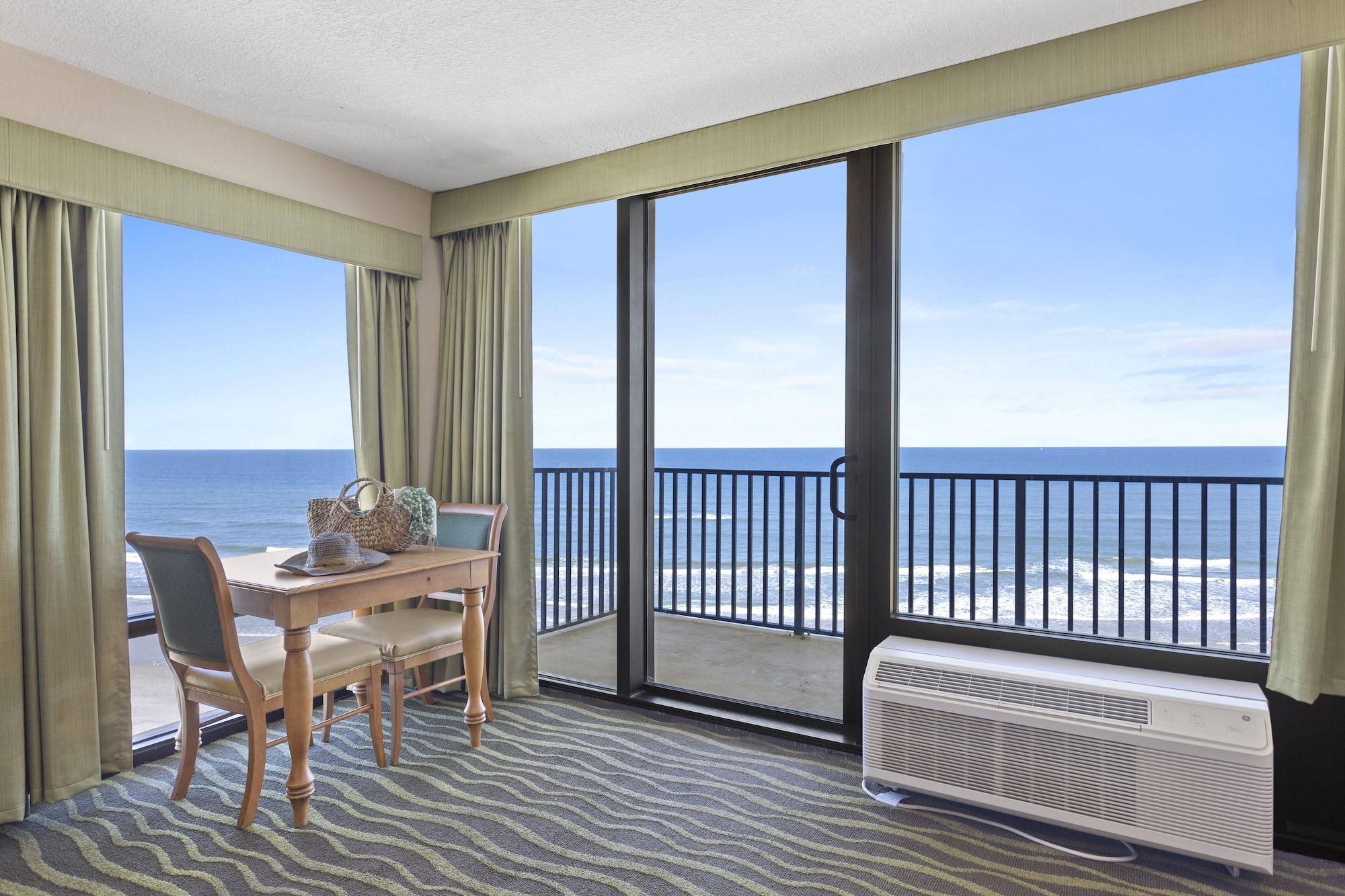 Nautilus Inn - Daytona Beach Buitenkant foto