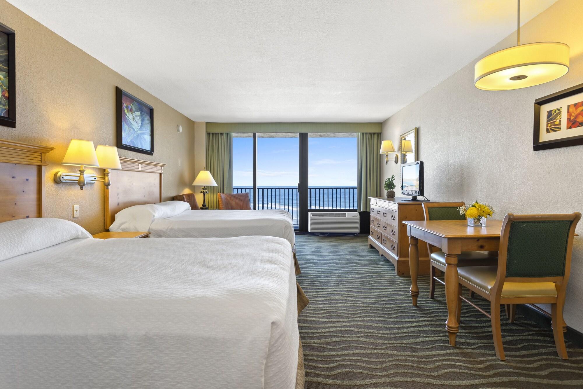 Nautilus Inn - Daytona Beach Buitenkant foto