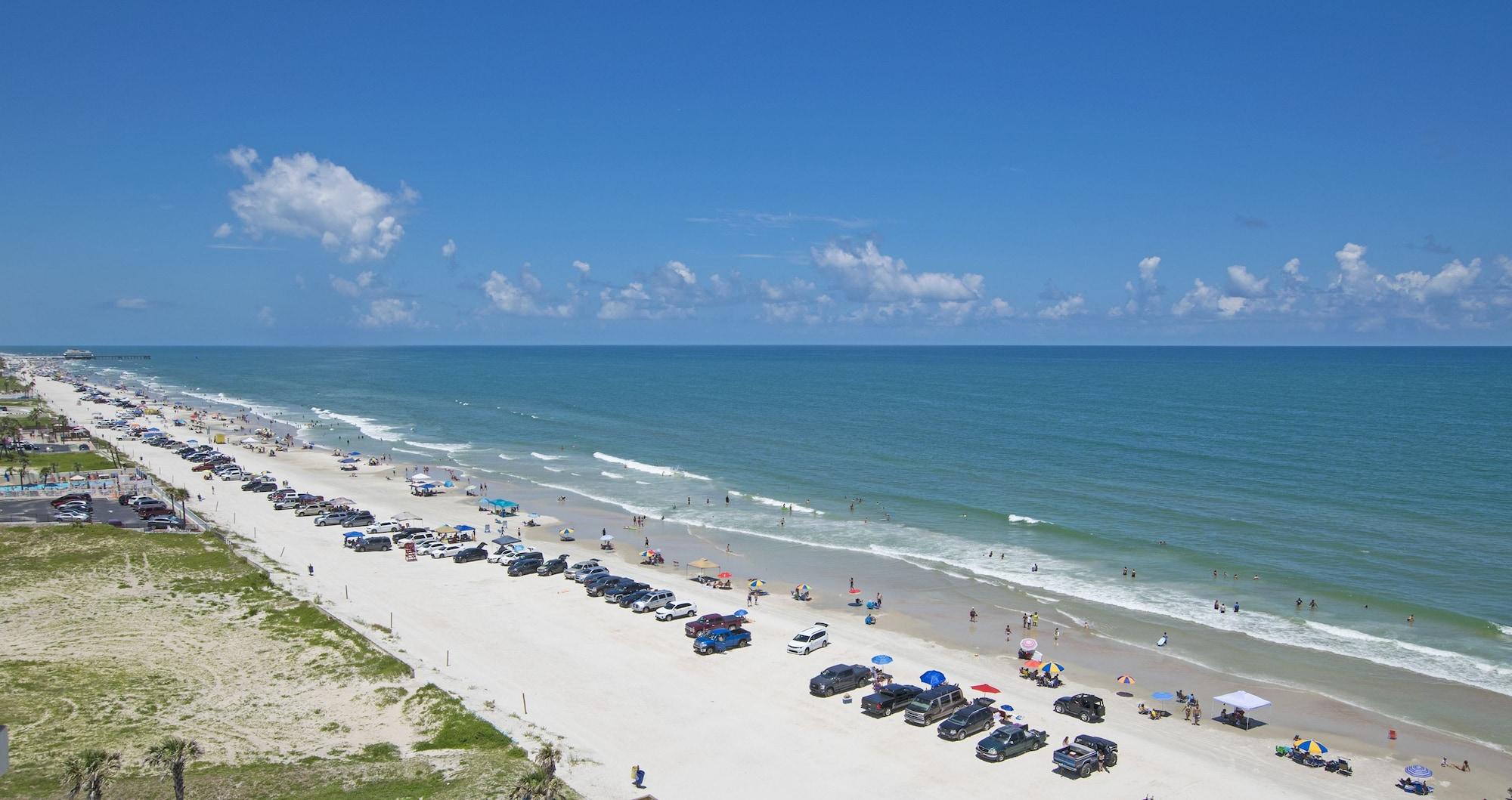 Nautilus Inn - Daytona Beach Buitenkant foto
