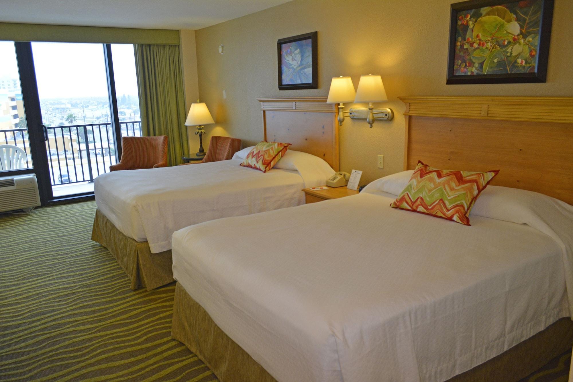 Nautilus Inn - Daytona Beach Buitenkant foto