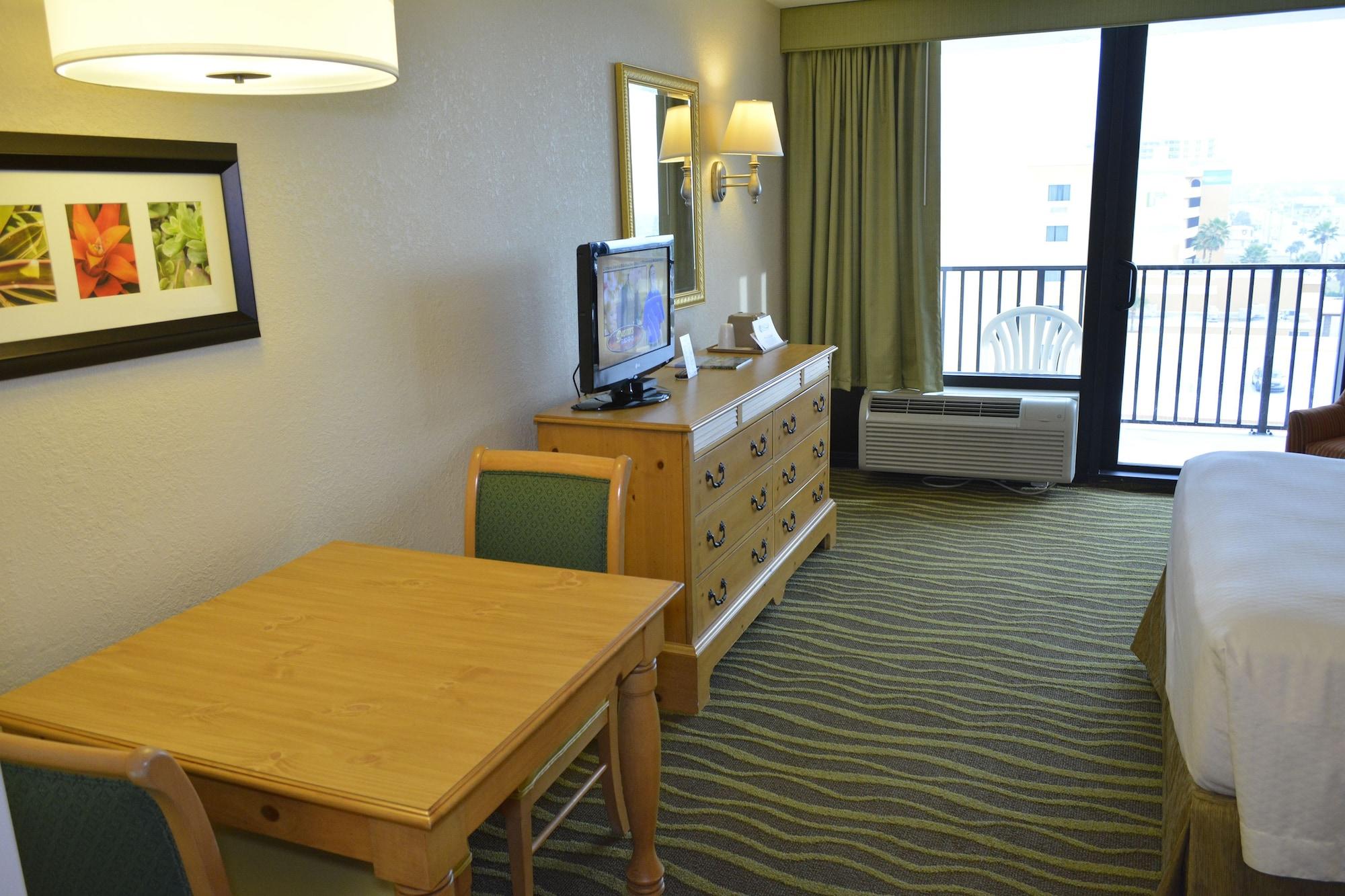 Nautilus Inn - Daytona Beach Buitenkant foto