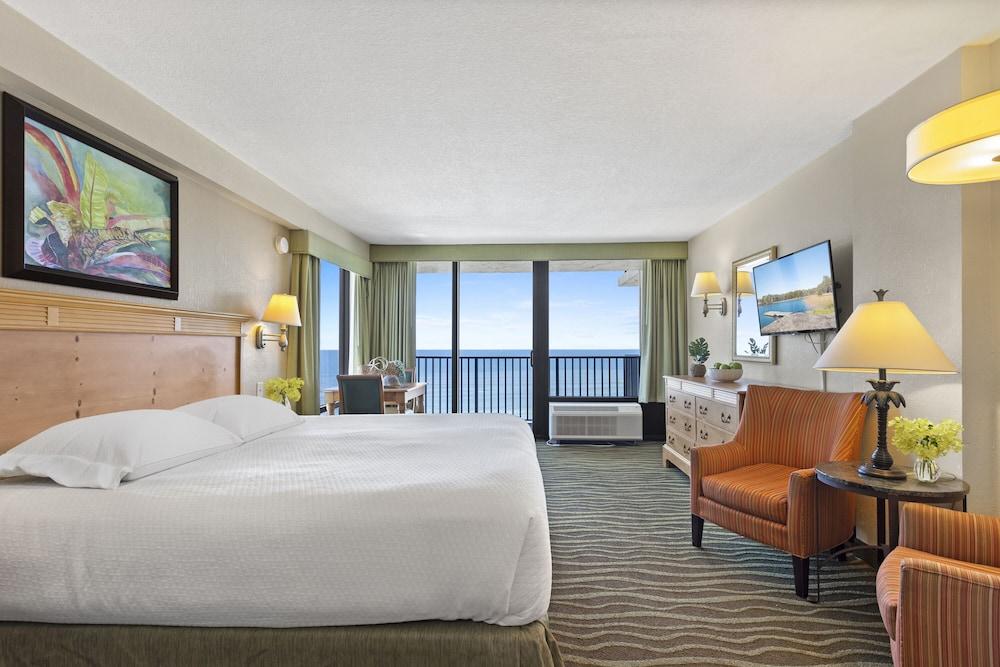Nautilus Inn - Daytona Beach Buitenkant foto