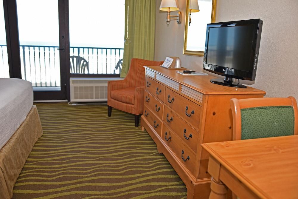 Nautilus Inn - Daytona Beach Buitenkant foto