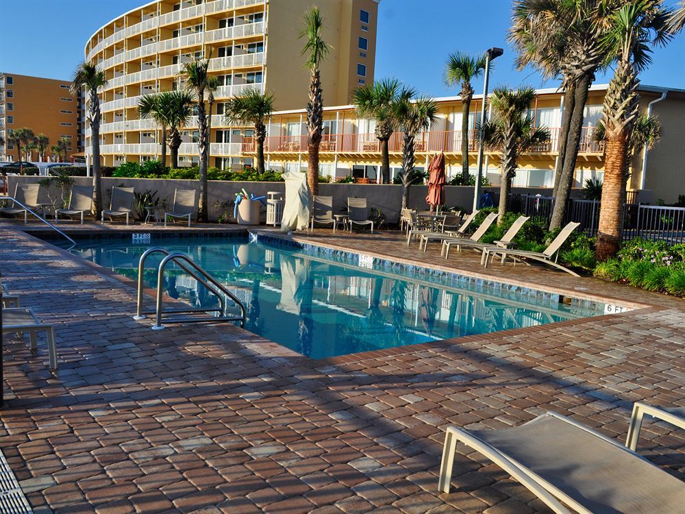 Nautilus Inn - Daytona Beach Buitenkant foto