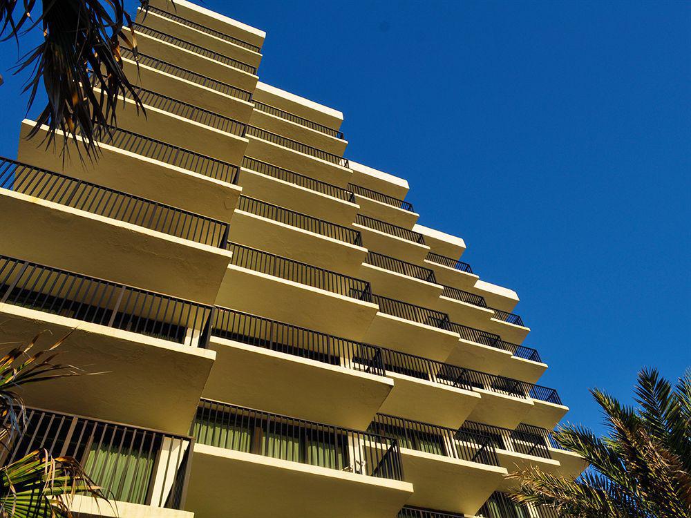 Nautilus Inn - Daytona Beach Buitenkant foto