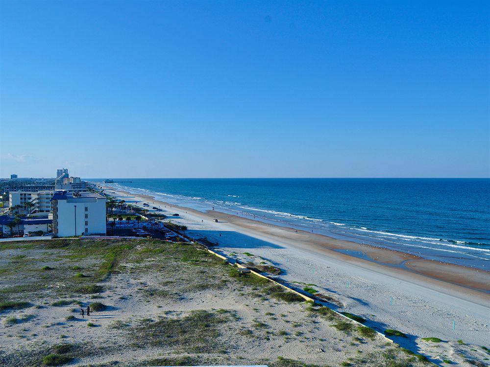 Nautilus Inn - Daytona Beach Buitenkant foto