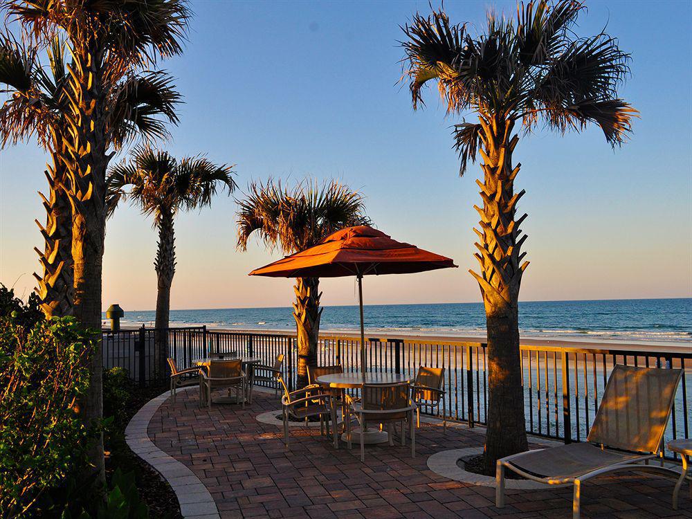 Nautilus Inn - Daytona Beach Buitenkant foto